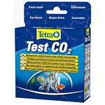 Тест воды на углекислоту Tetra Test CO2, 10 мл
